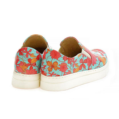 Good Girl Sneaker Shoes NVN118 (770216951904)