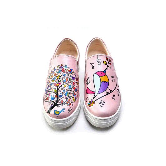 Sneaker Shoes NVN123 (1891148038240)