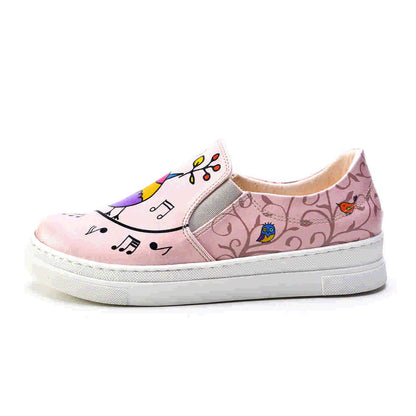 Sneaker Shoes NVN123 (1891148038240)