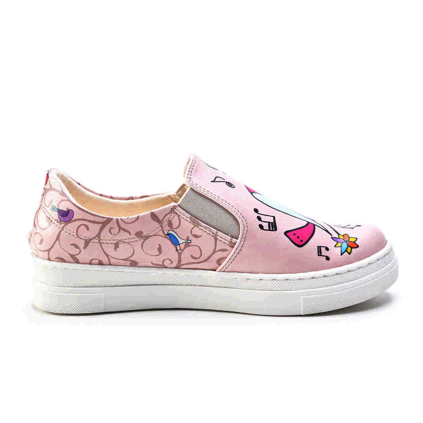 Sneaker Shoes NVN123 (1891148038240)