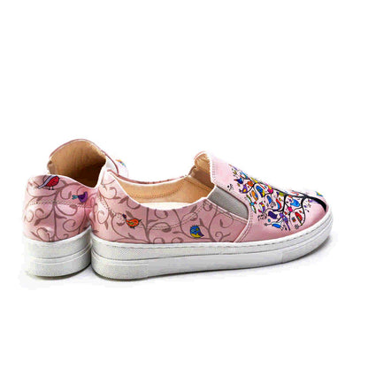 Sneaker Shoes NVN123 (1891148038240)