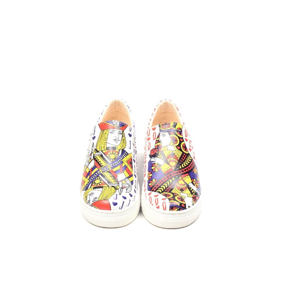 Sneaker Shoes NVN124 (2249574350944)