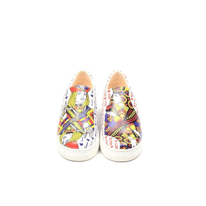 Sneaker Shoes NVN124 (2249574350944)