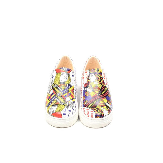 Sneaker Shoes NVN124 (2249574350944)