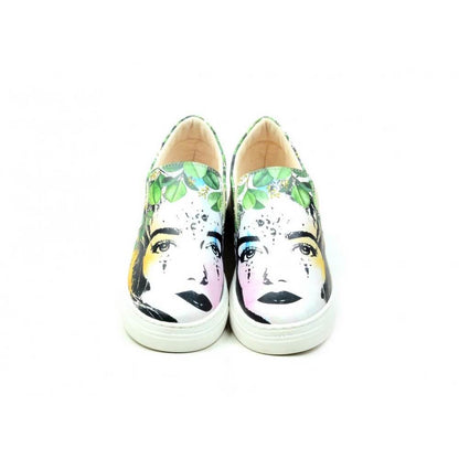 Sneaker Shoes NVN125