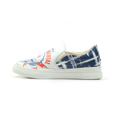 Sneaker Shoes NVN126