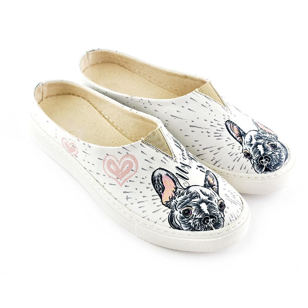 Slip on Sneakers Slipper NVNT101 (2272862240864)