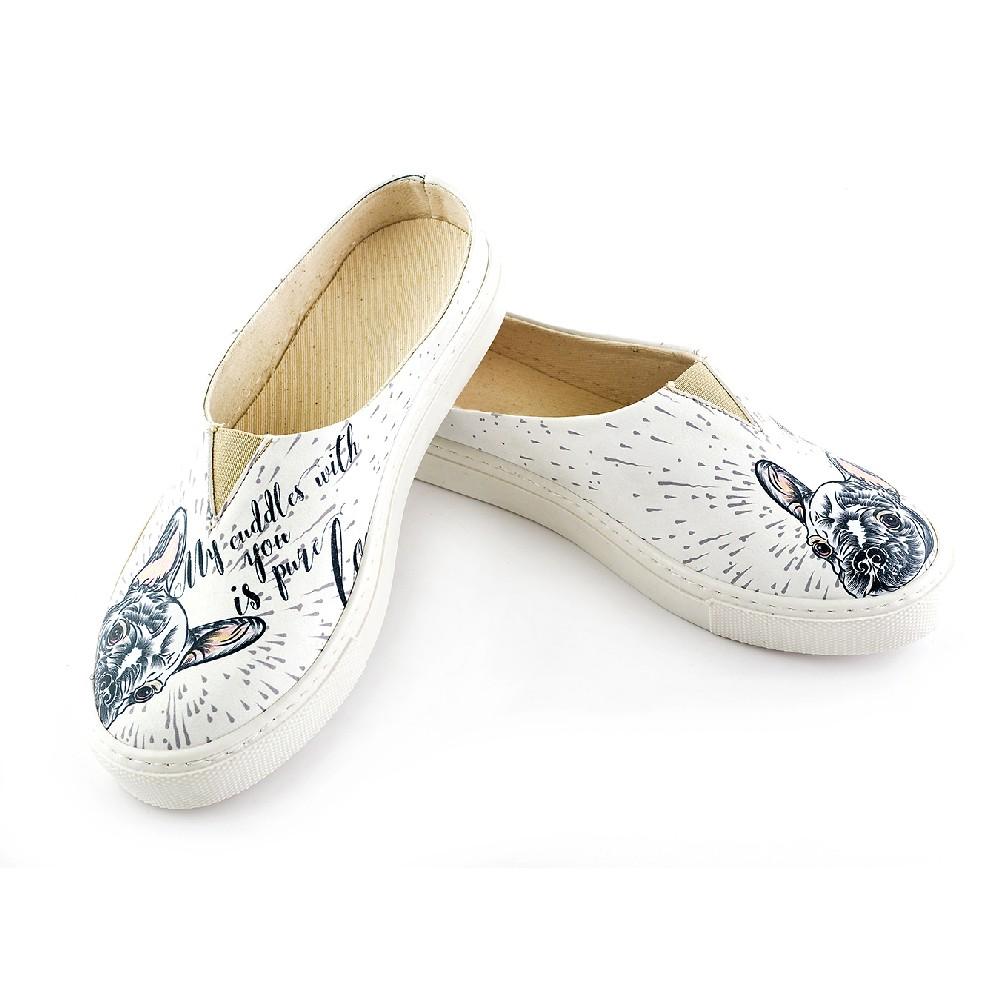 Slip on Sneakers Slipper NVNT101 (2272862240864)