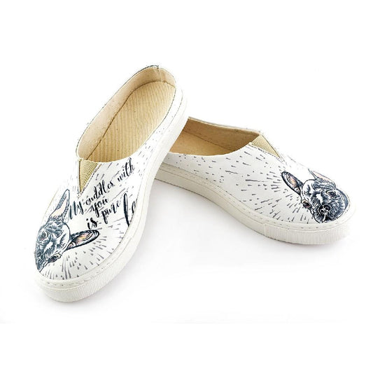 Slip on Sneakers Slipper NVNT101 (2272862240864)