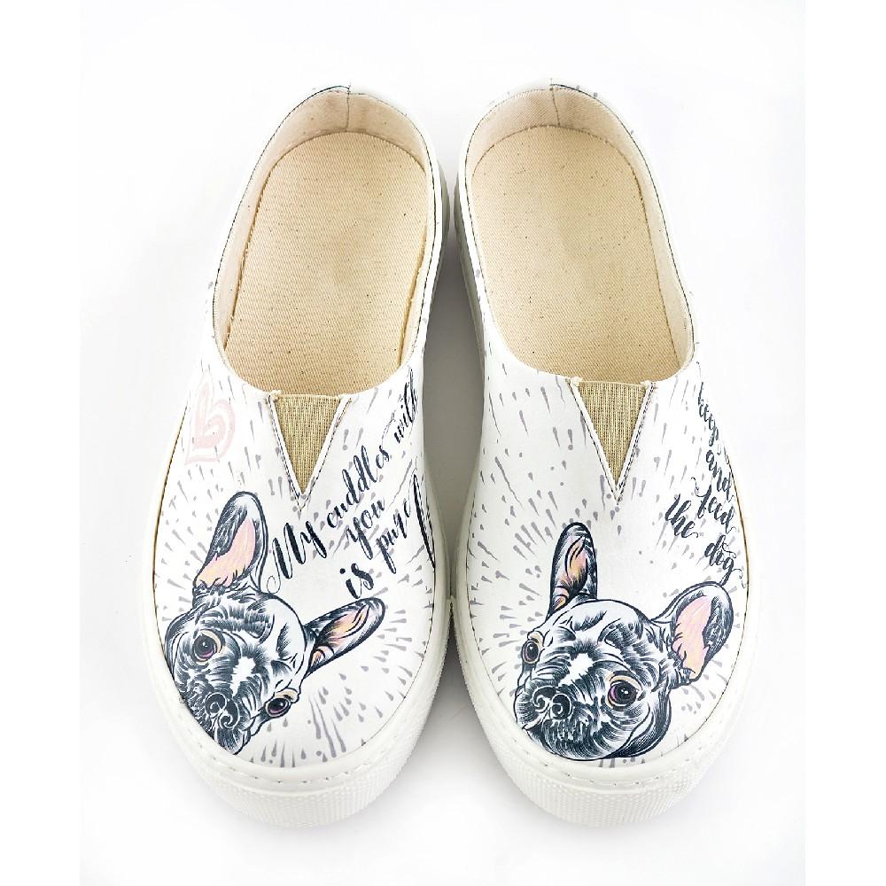 Slip on Sneakers Slipper NVNT101 (2272862240864)