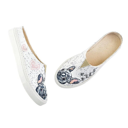 Slip on Sneakers Slipper NVNT101 (2272862240864)