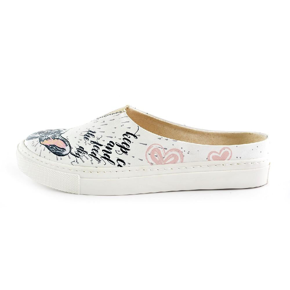 Slip on Sneakers Slipper NVNT101 (2272862240864)