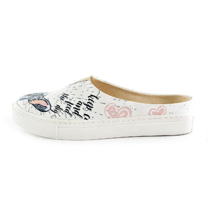 Slip on Sneakers Slipper NVNT101 (2272862240864)