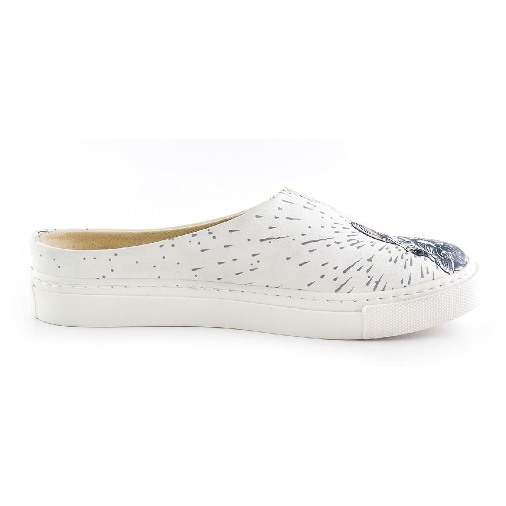 Slip on Sneakers Slipper NVNT101 (2272862240864)