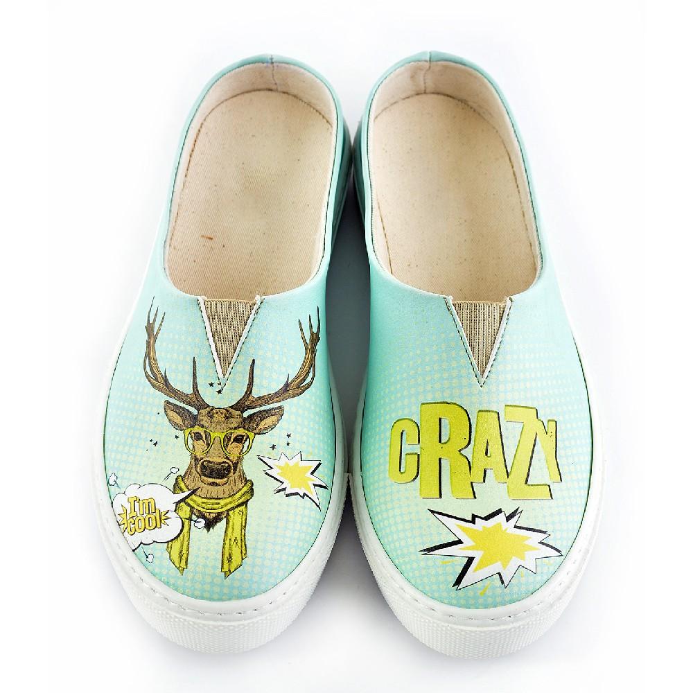 Slip on Sneakers Slipper NVNT102 (2272862339168)