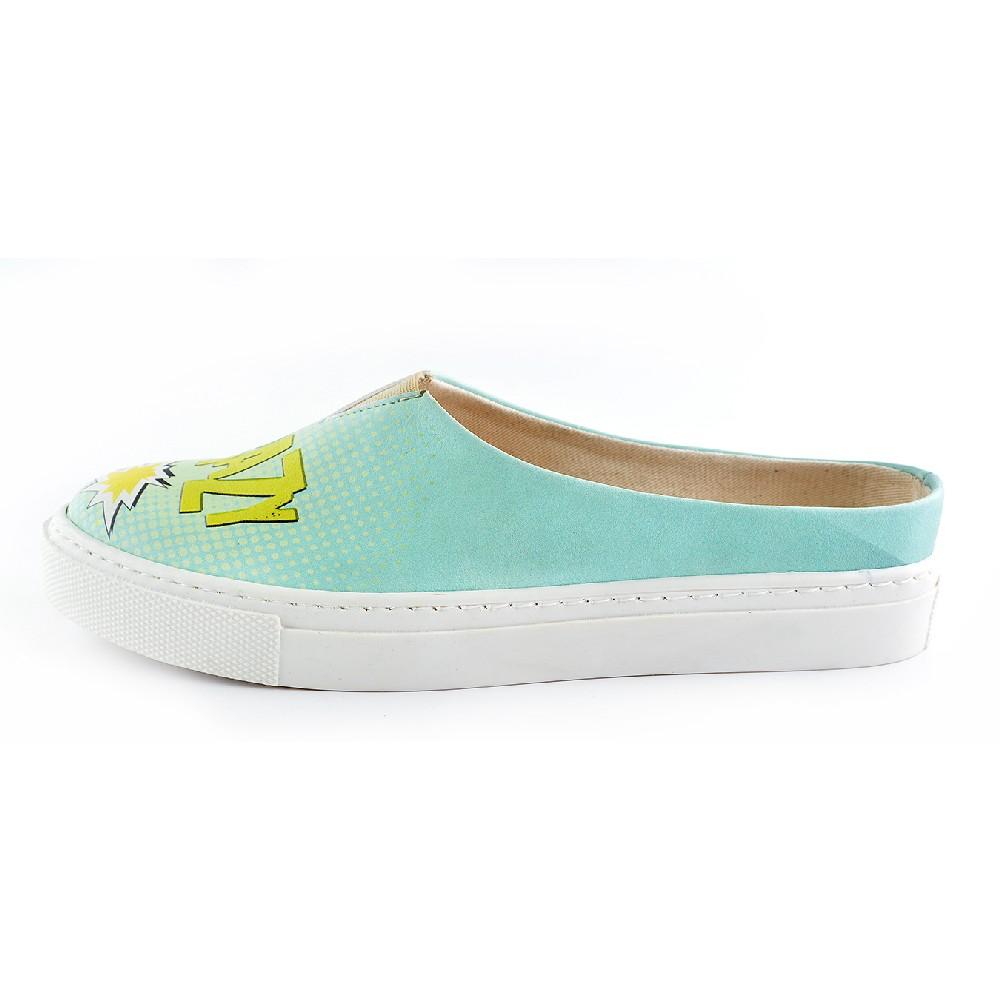 Slip on Sneakers Slipper NVNT102 (2272862339168)
