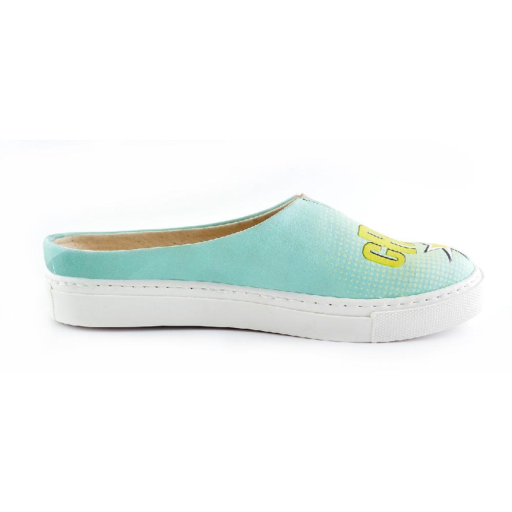 Slip on Sneakers Slipper NVNT102 (2272862339168)