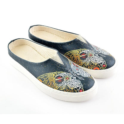 Slip on Sneakers Slipper NVNT103 (2272862437472)
