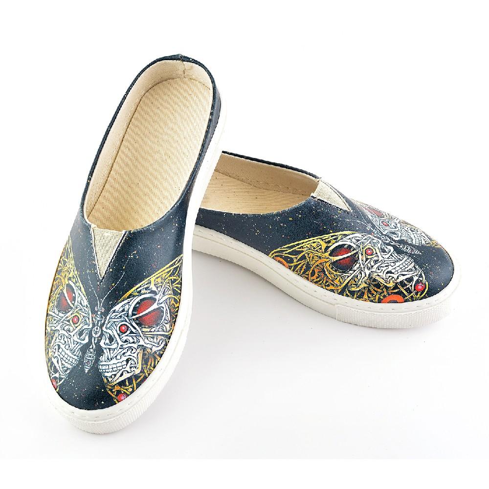 Slip on Sneakers Slipper NVNT103 (2272862437472)