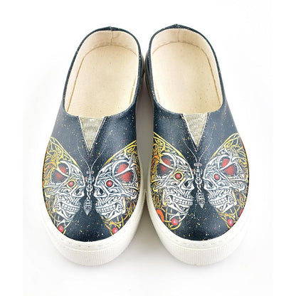 Slip on Sneakers Slipper NVNT103 (2272862437472)