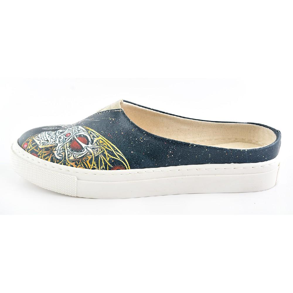 Slip on Sneakers Slipper NVNT103 (2272862437472)
