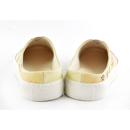 Slip on Sneakers Slipper NVNT104 (2272862470240)