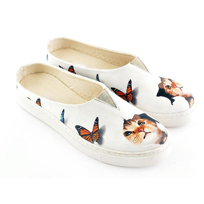 Slip on Sneakers Slipper NVNT105 (2272862535776)