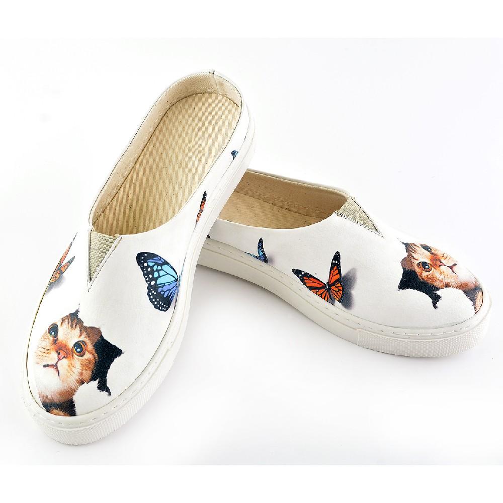 Slip on Sneakers Slipper NVNT105 (2272862535776)
