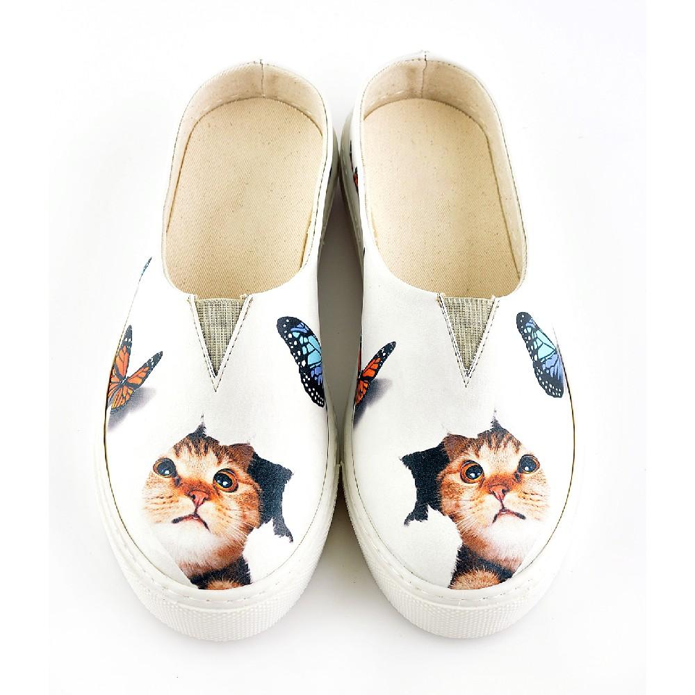 Slip on Sneakers Slipper NVNT105 (2272862535776)