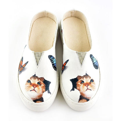 Slip on Sneakers Slipper NVNT105 (2272862535776)