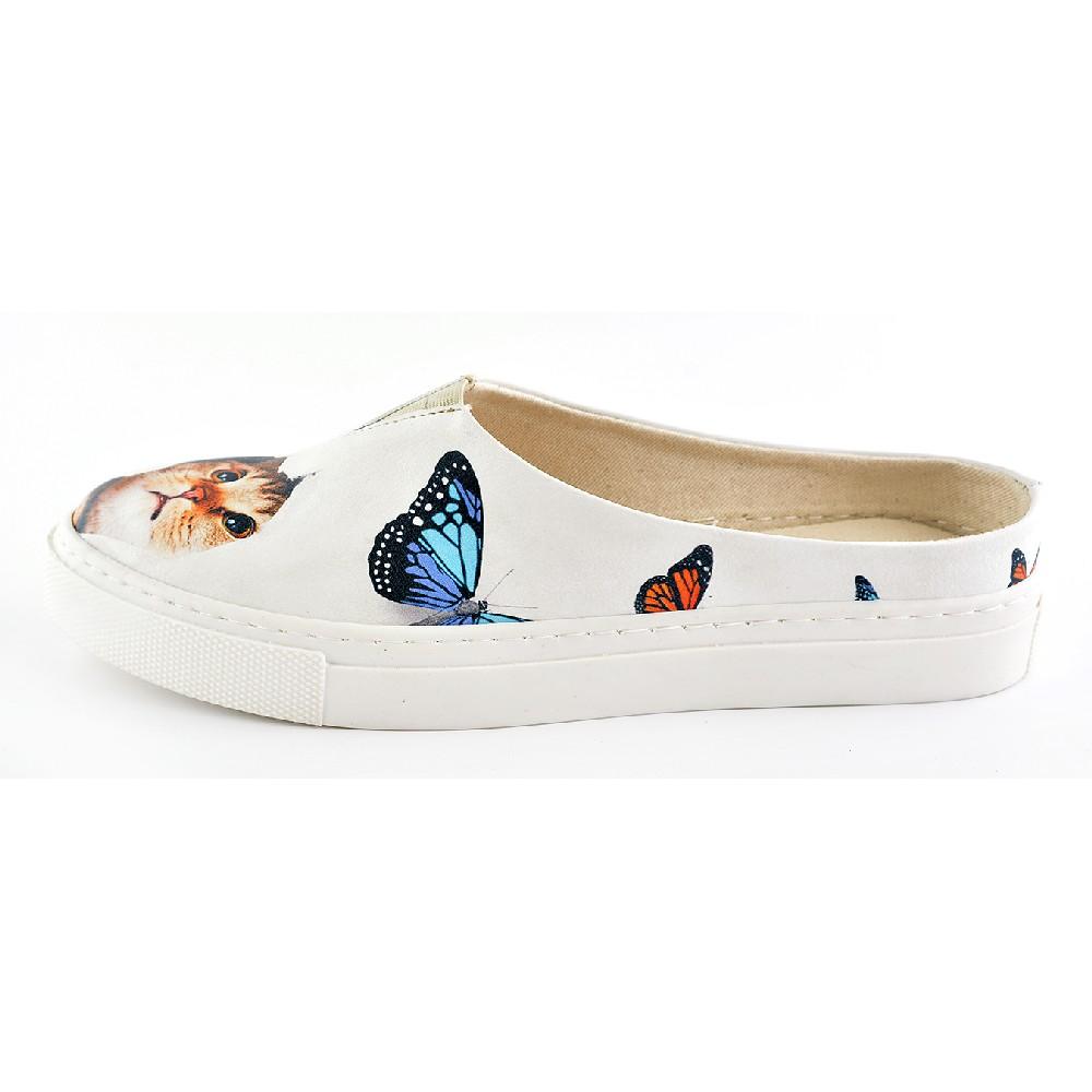 Slip on Sneakers Slipper NVNT105 (2272862535776)