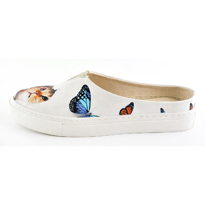 Slip on Sneakers Slipper NVNT105 (2272862535776)