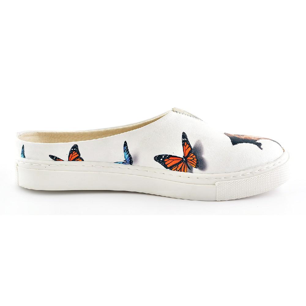 Slip on Sneakers Slipper NVNT105 (2272862535776)