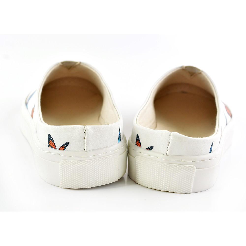Slip on Sneakers Slipper NVNT105 (2272862535776)