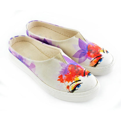 Slip on Sneakers Slipper NVNT106 (2272862568544)