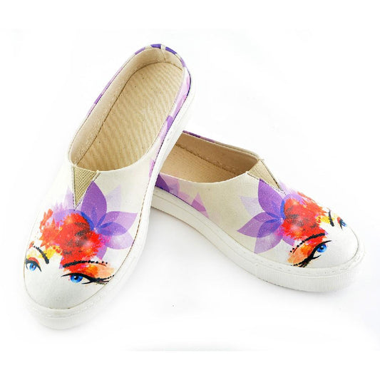 Slip on Sneakers Slipper NVNT106 (2272862568544)