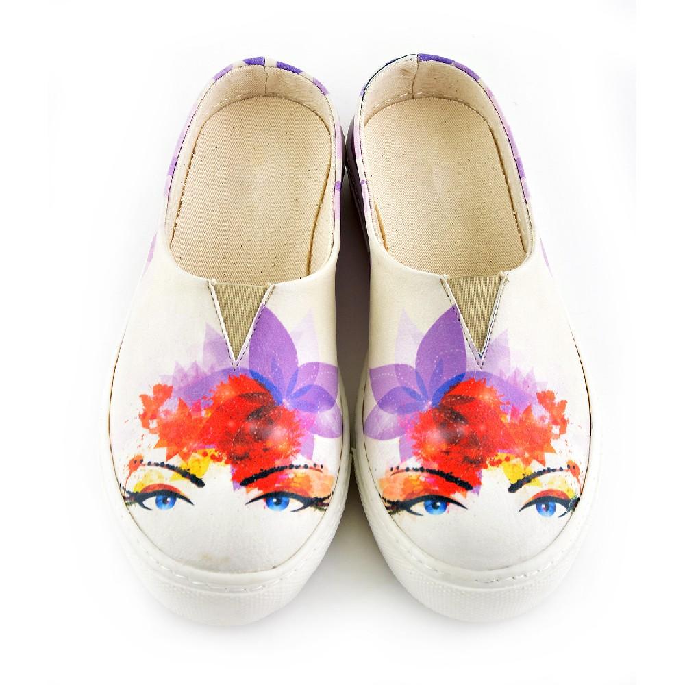 Slip on Sneakers Slipper NVNT106 (2272862568544)