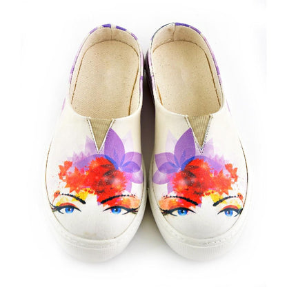 Slip on Sneakers Slipper NVNT106 (2272862568544)