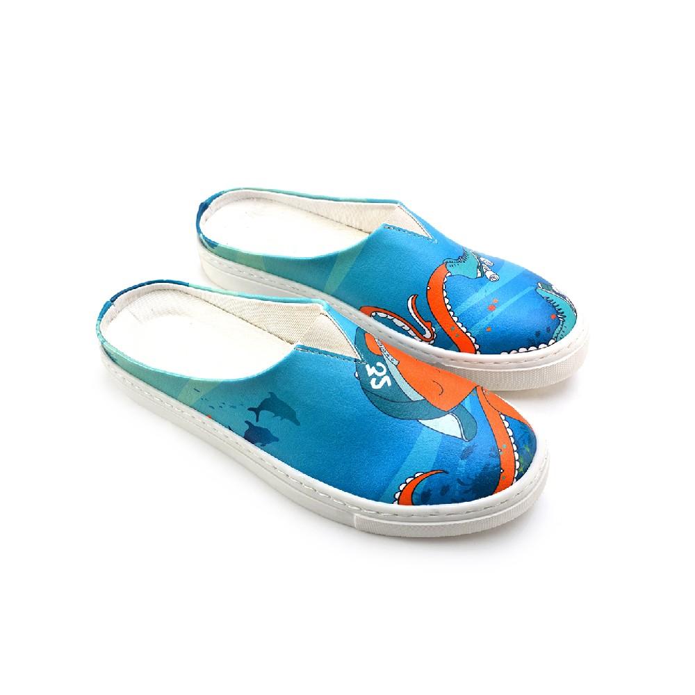 Slip on Sneakers Slipper NVNT107 (2272862732384)