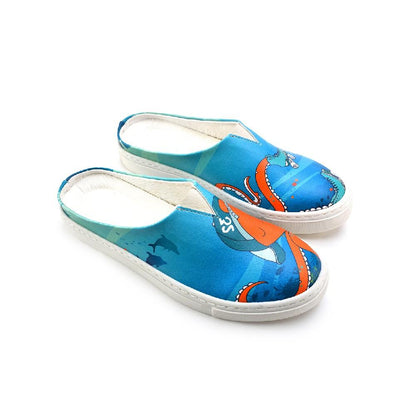 Slip on Sneakers Slipper NVNT107 (2272862732384)
