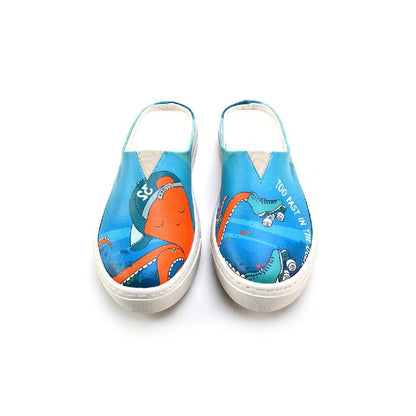 Slip on Sneakers Slipper NVNT107 (2272862732384)