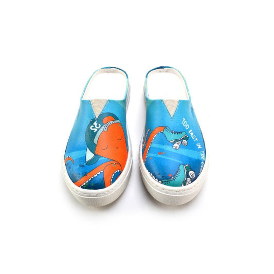 Slip on Sneakers Slipper NVNT107 (2272862732384)