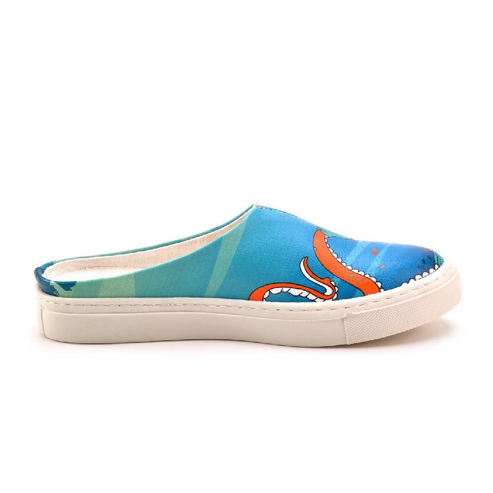 Slip on Sneakers Slipper NVNT107 (2272862732384)