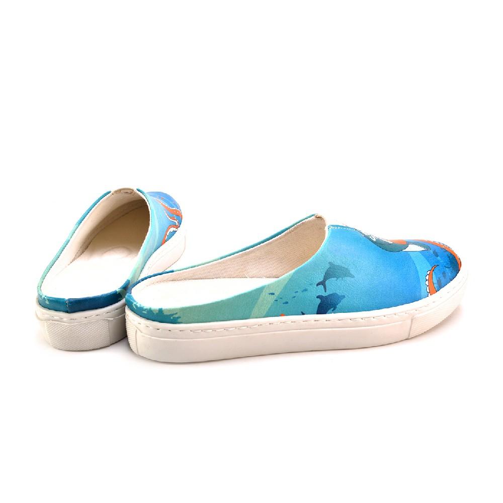 Slip on Sneakers Slipper NVNT107 (2272862732384)