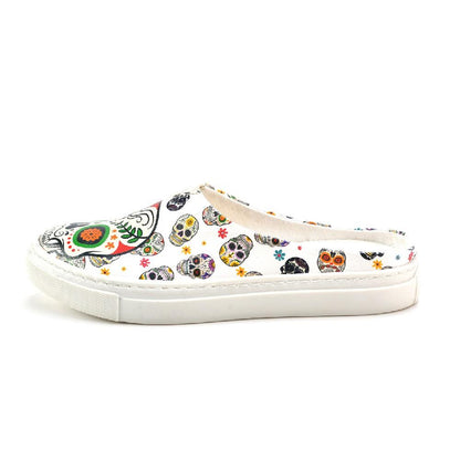 Slip on Sneakers Slipper NVNT108 (2272862765152)