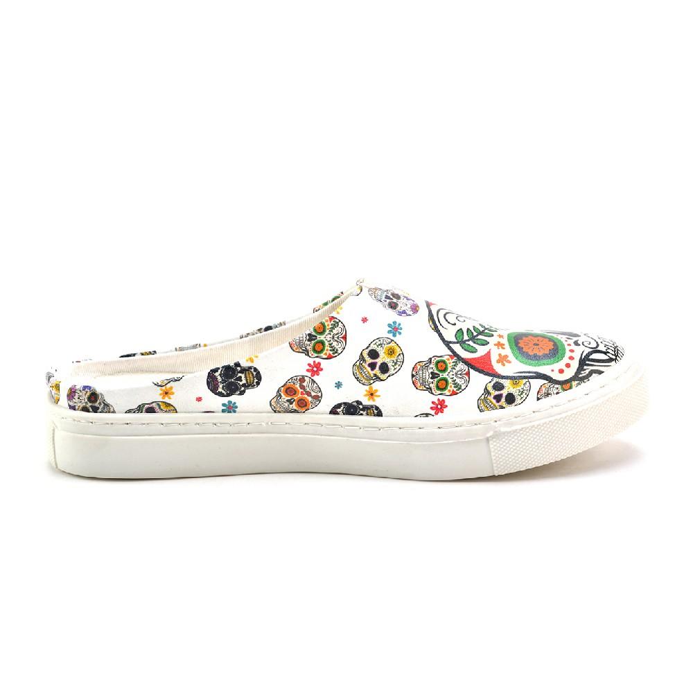 Slip on Sneakers Slipper NVNT108 (2272862765152)