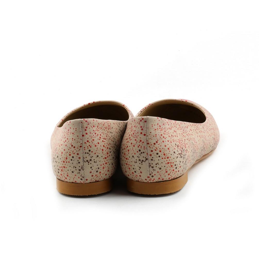 Flamingo Ballerinas Shoes NVR203 (770217181280)