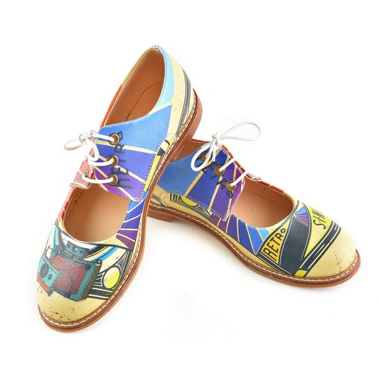 Ballerinas Shoes NYB101 (770217312352)