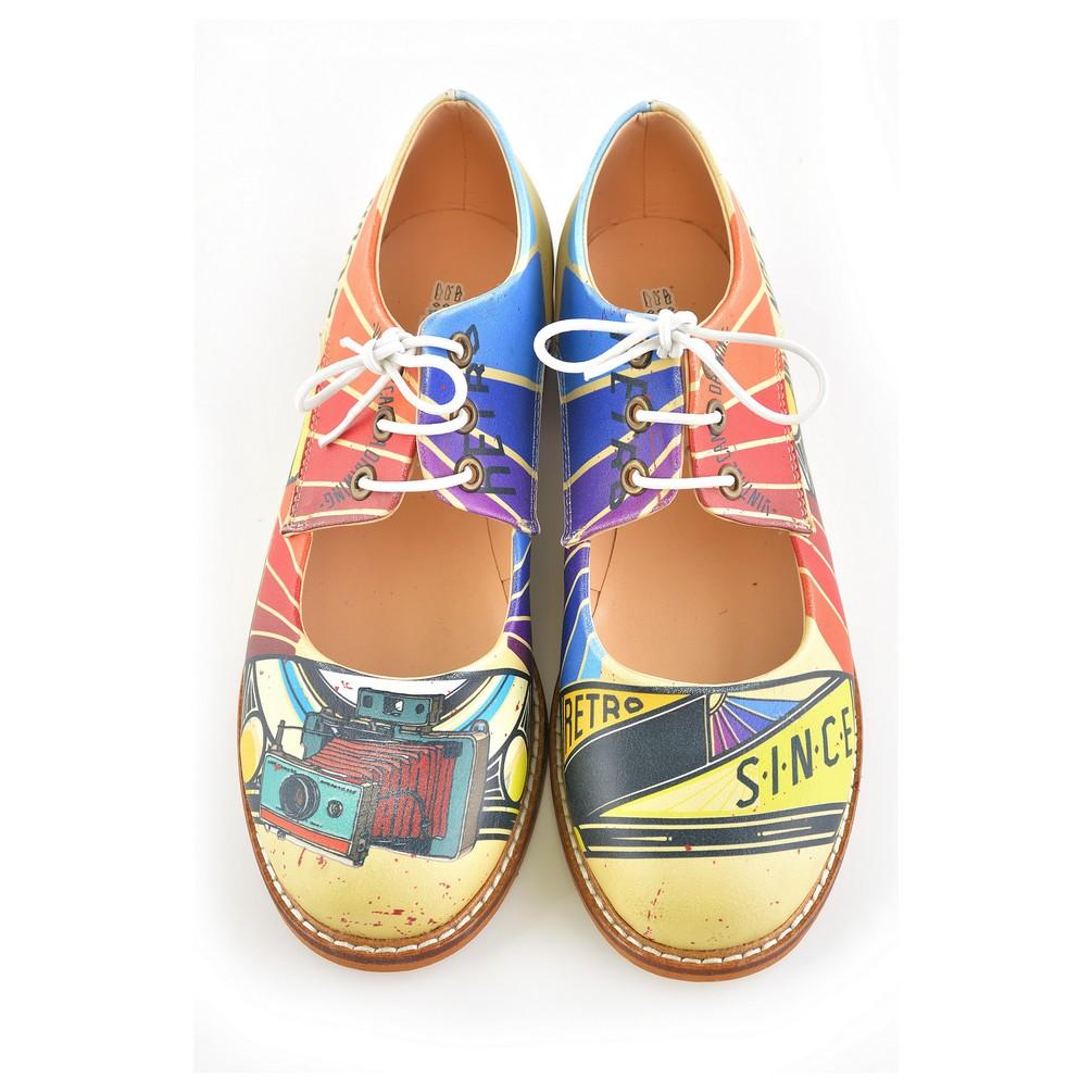 Ballerinas Shoes NYB101 (770217312352)