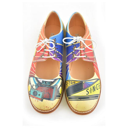 Ballerinas Shoes NYB101 (770217312352)